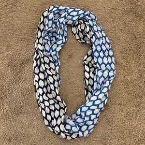 Kate spade scarf
